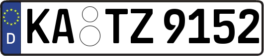 KA-TZ9152