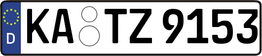 KA-TZ9153