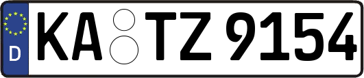 KA-TZ9154