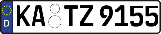 KA-TZ9155