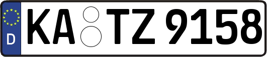 KA-TZ9158