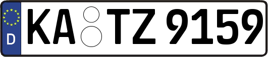 KA-TZ9159
