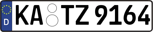 KA-TZ9164