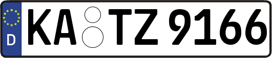 KA-TZ9166
