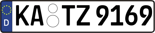 KA-TZ9169