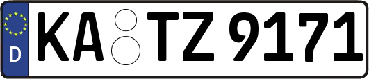 KA-TZ9171