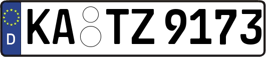 KA-TZ9173