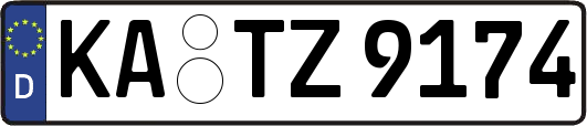 KA-TZ9174
