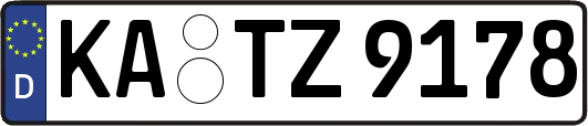 KA-TZ9178