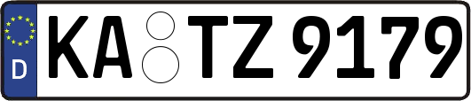 KA-TZ9179