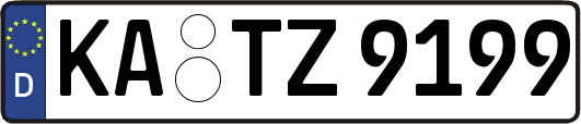 KA-TZ9199