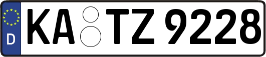 KA-TZ9228