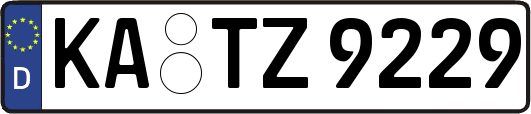 KA-TZ9229