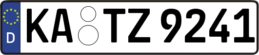 KA-TZ9241