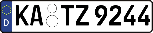 KA-TZ9244