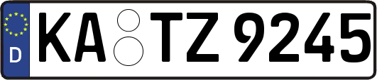 KA-TZ9245