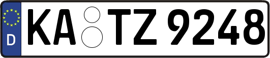 KA-TZ9248