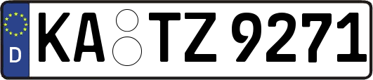 KA-TZ9271