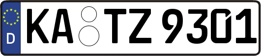 KA-TZ9301