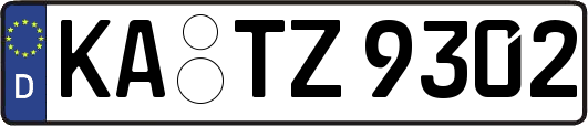 KA-TZ9302