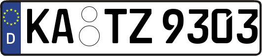 KA-TZ9303