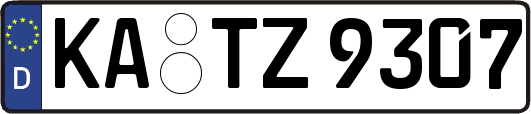 KA-TZ9307