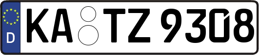 KA-TZ9308