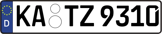 KA-TZ9310