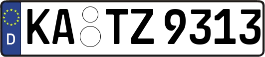 KA-TZ9313