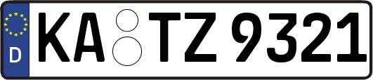 KA-TZ9321