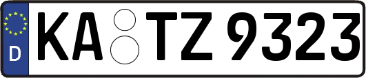 KA-TZ9323