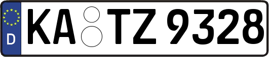 KA-TZ9328