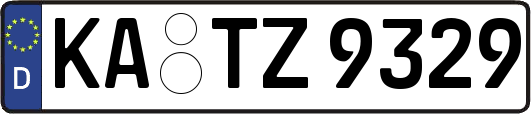 KA-TZ9329