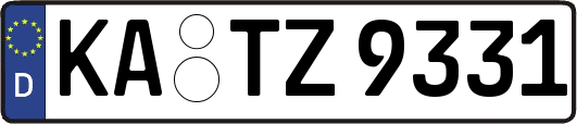 KA-TZ9331