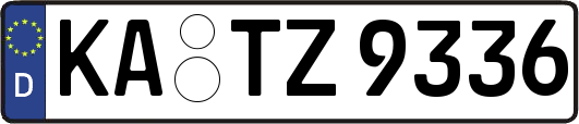 KA-TZ9336
