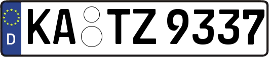 KA-TZ9337