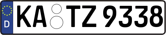 KA-TZ9338