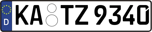 KA-TZ9340