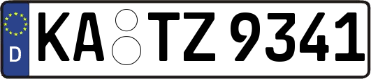 KA-TZ9341