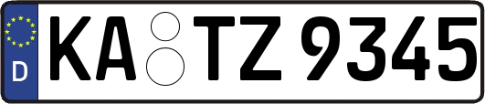 KA-TZ9345