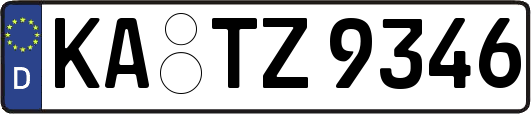 KA-TZ9346