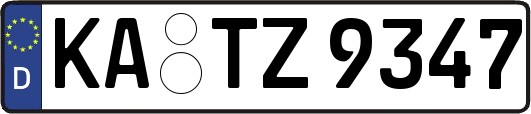 KA-TZ9347