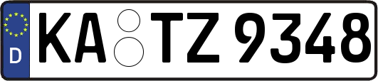 KA-TZ9348
