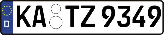 KA-TZ9349