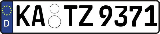 KA-TZ9371