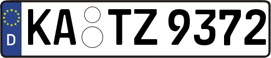 KA-TZ9372