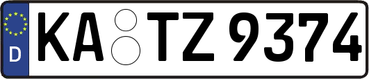 KA-TZ9374