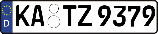 KA-TZ9379