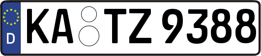 KA-TZ9388