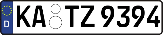 KA-TZ9394